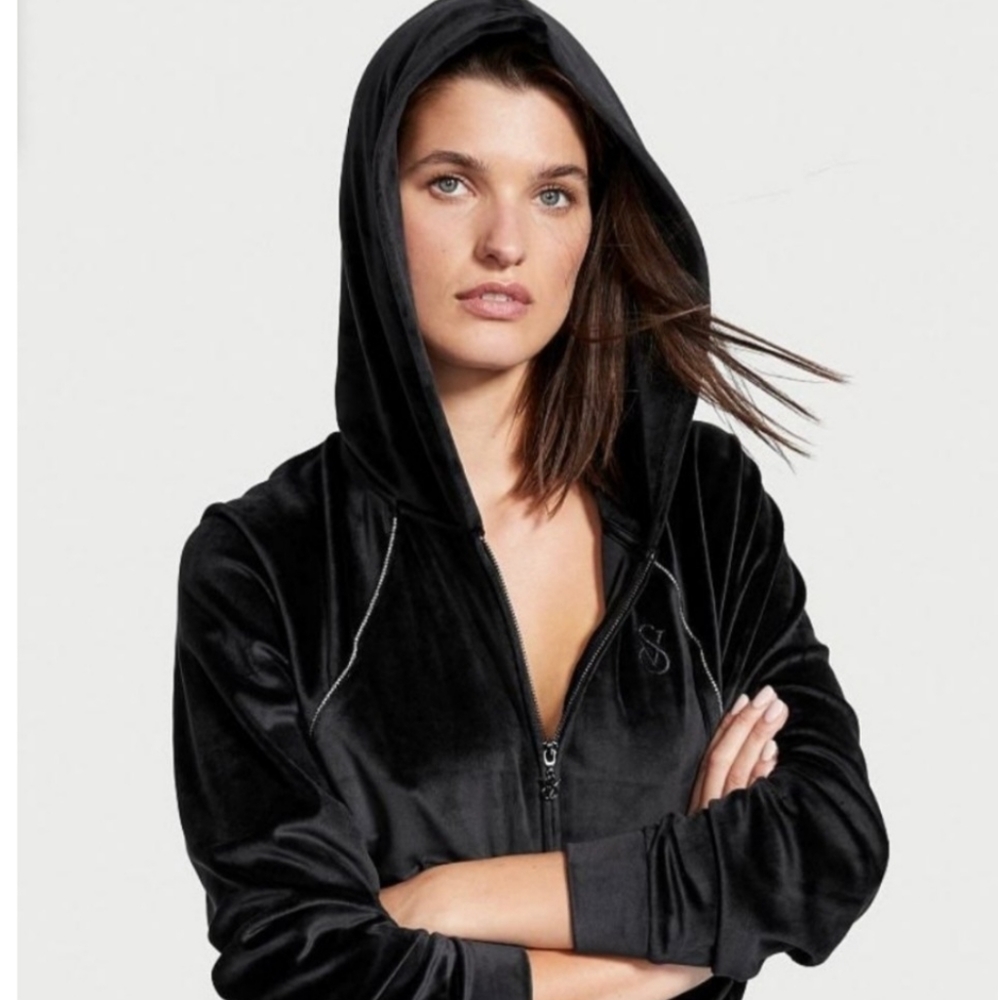 Victoria secret jacket